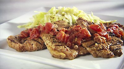 Sandra's Money Saving Meals Season 4 Episode 6