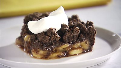 Sandra's Money Saving Meals Season 4 Episode 7