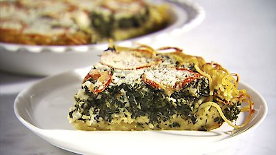 Sandra's Money Saving Meals Season 4 Episode 8