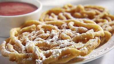 Sandra's Money Saving Meals Season 4 Episode 9