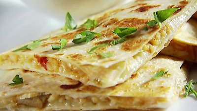 Sandra's Money Saving Meals Season 4 Episode 10