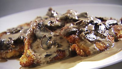 Sandra's Money Saving Meals Season 4 Episode 12