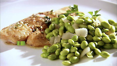 Sandra's Money Saving Meals Season 1 Episode 7