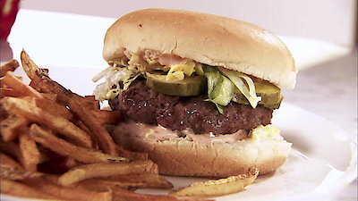 Sandra's Money Saving Meals Season 1 Episode 11