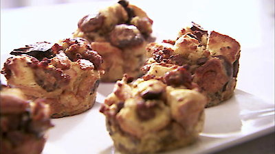 Sandra's Money Saving Meals Season 1 Episode 12