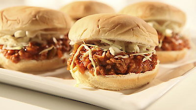 Sandra's Money Saving Meals Season 5 Episode 2