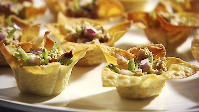 Sandra's Money Saving Meals Season 2 Episode 5