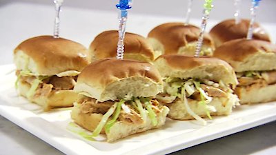 Sandra's Money Saving Meals Season 3 Episode 12