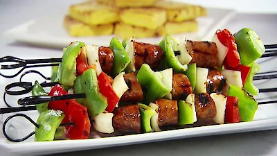 Sandra's Money Saving Meals Season 3 Episode 8