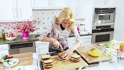 Sandra's Money Saving Meals Season 3 Episode 1