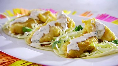 Sandra's Money Saving Meals Season 3 Episode 4