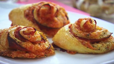 Sandra's Money Saving Meals Season 3 Episode 2