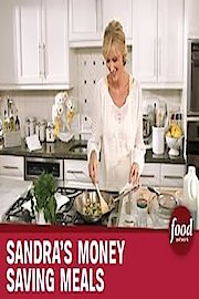 Sandra's Money Saving Meals