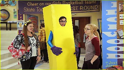 Liv and Maddie Season 4 Episode 10