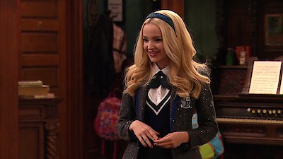 Liv and Maddie Season 6 Episode 13