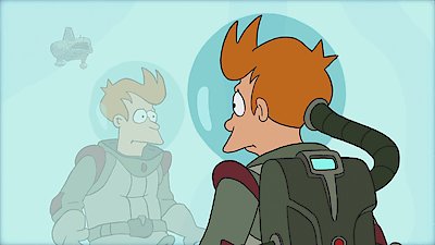 Futurama Season 5 Episode 102