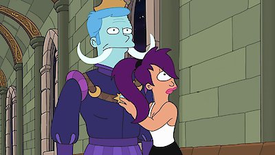 Futurama Season 11 Episode 9