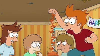 Futurama Season 12 Episode 2