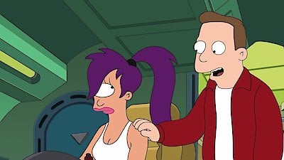 Futurama Season 12 Episode 3