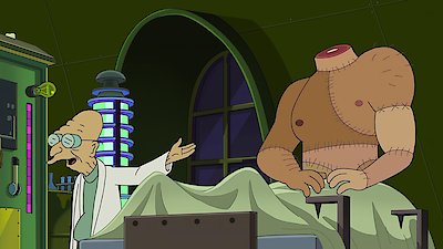 Futurama Season 12 Episode 6