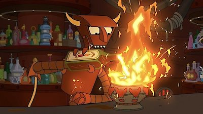 Futurama Season 13 Episode 1