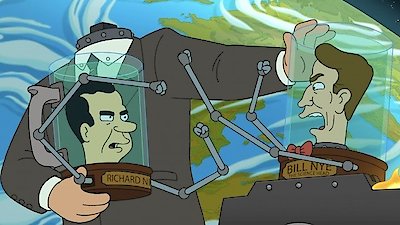 Futurama Season 13 Episode 2