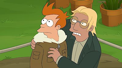 Futurama Season 13 Episode 3