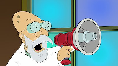 Futurama Season 13 Episode 6