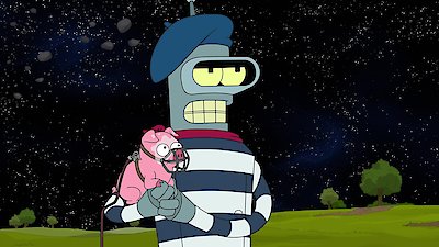 Futurama Season 13 Episode 9