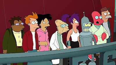 Futurama Season 13 Episode 10