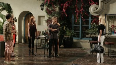 Melrose Place Season 1 Episode 11