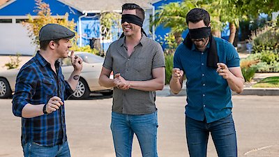 Brother vs. Brother Season 8 Episode 6