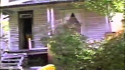 Catching Killers Season 2 Episode 1