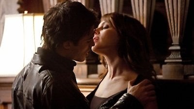 The Vampire Diaries Season 1 Episode 16