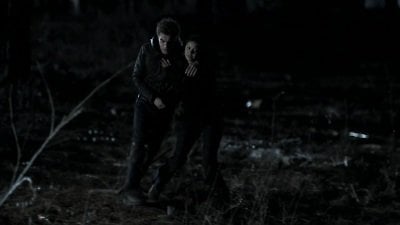 The Vampire Diaries Season 1 Episode 17