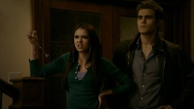 The Vampire Diaries Season 2 Episode 16