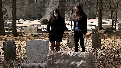 The Vampire Diaries Season 2 Episode 17