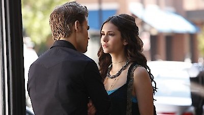 The Vampire Diaries Season 3 Episode 4