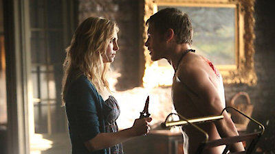 The Vampire Diaries Season 4 Episode 18