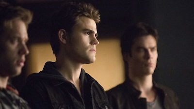 The Vampire Diaries Season 5 Episode 10