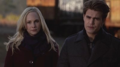The Vampire Diaries - streaming tv show online