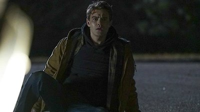 The Vampire Diaries Season 7 Episode 17