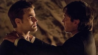 The Vampire Diaries - Season 1 - Prime Video