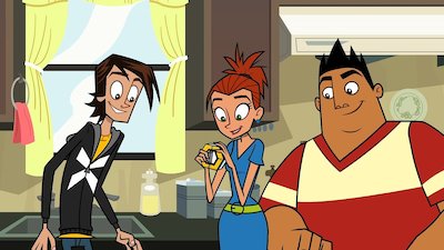 Watch Packages From Planet X Season 1 Episode 5 One For The Ages Watch Packages From Planet X Season 1 Episode 5 One For The Ages