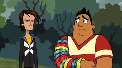 Packages from Planet X Season 1 Episode 7