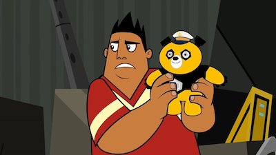 Packages from Planet X Season 1 Episode 10