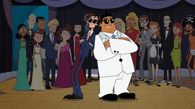 Packages from Planet X Season 1 Episode 11