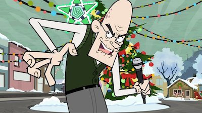 Packages from Planet X Season 1 Episode 16