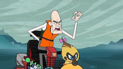 Packages from Planet X Season 1 Episode 17