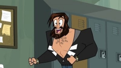 Packages from Planet X Season 1 Episode 18